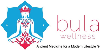 Bula Wellness: Ancient Medicine for a Modern Lifestyle. Acupuncture and East Asian Medicine.